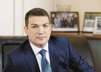 Мэр Новосибирска Кудрявцев получил предостережение от прокуратуры