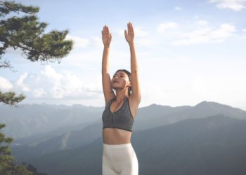 Врач из Новосибирска рассказала, как разбудить организм после зимней спячки