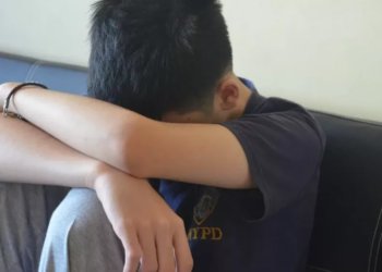 Третьеклассником, избивающим школьников, заинтересовалась прокуратура в Новосибирске