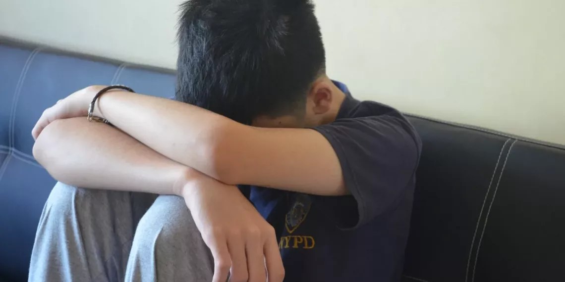 Третьеклассником, избивающим школьников, заинтересовалась прокуратура в Новосибирске