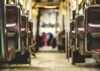 Автобусы изменят маршрут движения на 4 месяца в Новосибирске