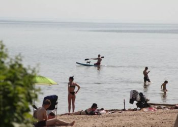 В купальный сезон 2024 будут работать шесть пляжей в Новосибирске
