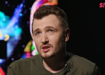 Эзотерик из Новосибирска Влад Кадони рассказал, что покупает одежду на рынке