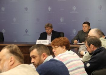 Александр Аксёненко: в Новосибирске жители борются за сохранение лесов