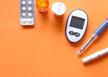 Ученые назвали признак раннего диабета