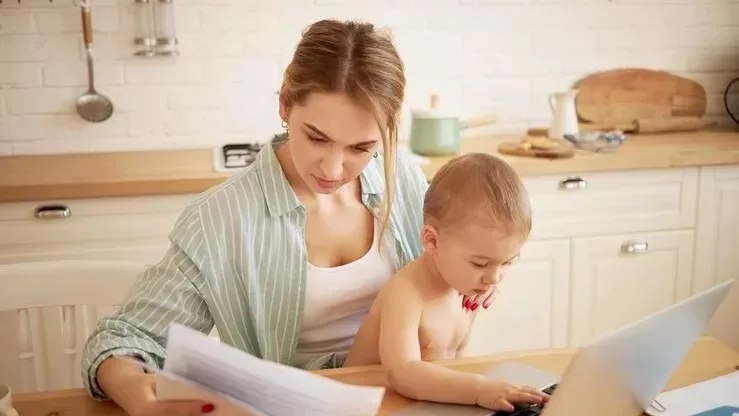 Единое пособие будут назначать по новым правилам с 1 июня в Новосибирской области