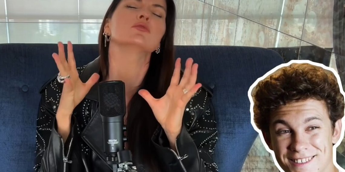 «Кого-то покусал»: психолог разобрала личность новосибирского актера Кологривого