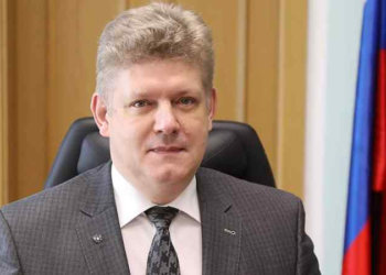 Анатолий Серышев продолжит занимать пост полпреда президента в СФО