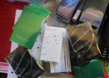 Почти 8 тысяч пачек сигарет без акцизов изъяли в Новосибирске