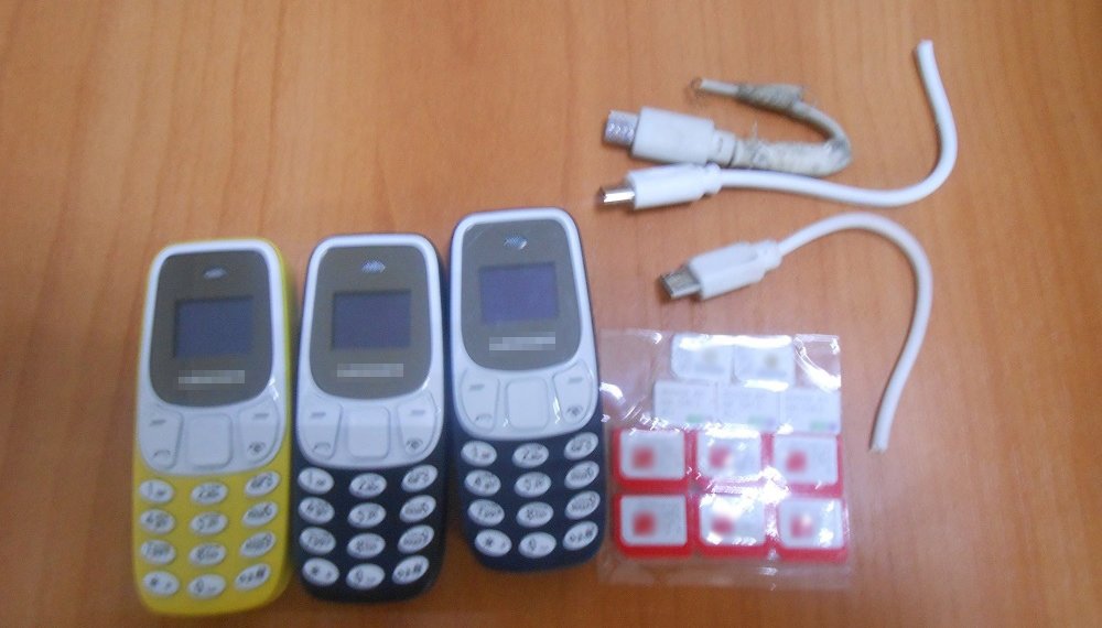 Передать заключенным телефоны в лампочках пытались в Новосибирске