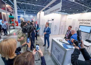 Как развивается интеллектуальная транспортная система в Сибири – рассказали эксперты