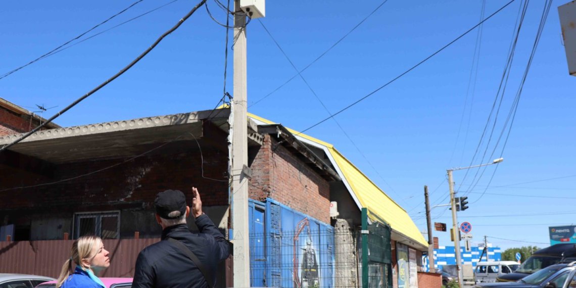 Энергетики и органы правопорядка выявили крупные хищения электроэнергии в Новосибирске