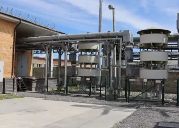 «Россети» создали новую инфраструктуру для электроснабжения крупнейшего производителя цемента в Новосибирской области