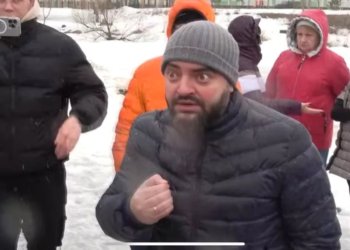 Депутат Украинцев: где грань между взяткой и анимацией?