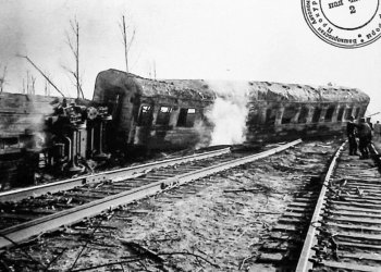 Ашинская трагедия: 35 лет назад в СССР произошла крупнейшая железнодорожная катастрофа, унесшая жизни сотен людей