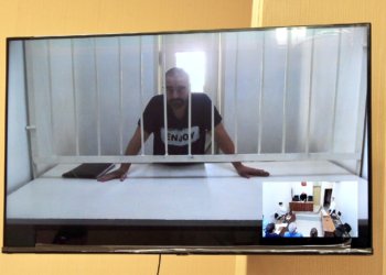 Новосибирский суд отклонил апелляцию по делу депутата Игоря Украинцева