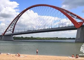 Купаться разрешено только на 13 пляжах Новосибирской области