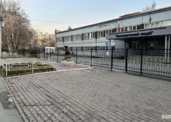 В Новосибирске объявлен тендер на реконструкцию здания «Экономического лицея» за 565,5 млн рублей