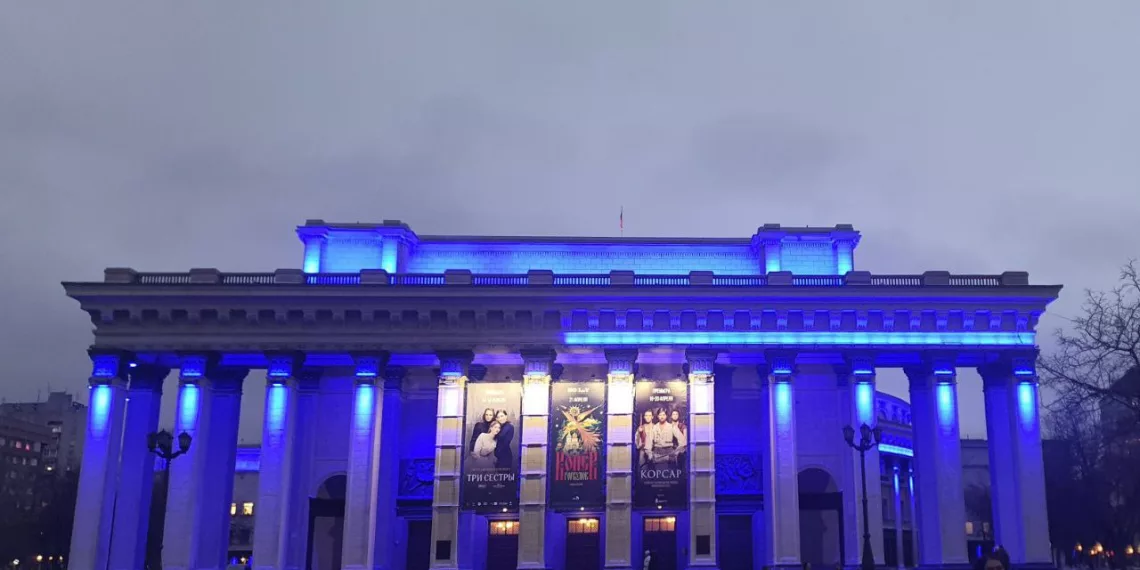 Новосибирца оштрафовали за запуск коптера без разрешения возле НОВАТ