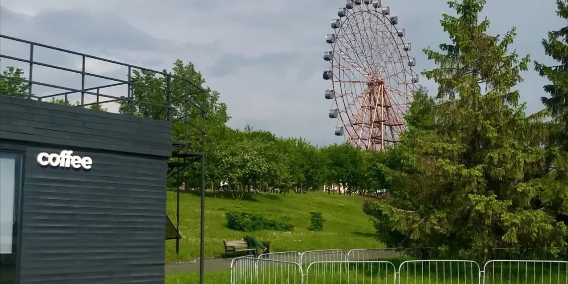 Подборка бесплатных культурных мероприятий в Новосибирске в июне