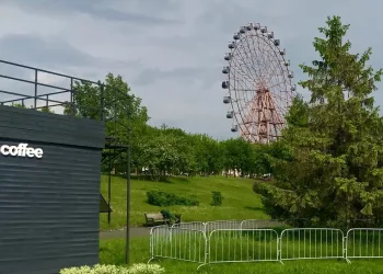 Подборка бесплатных культурных мероприятий в Новосибирске в июне