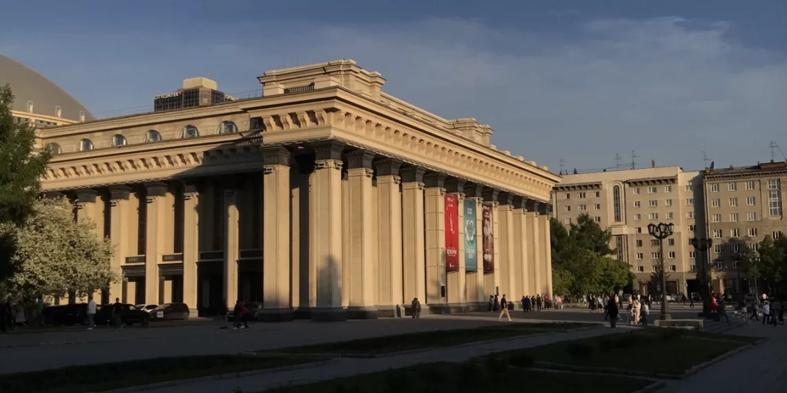 Звезды выступят с бесплатными концертами в Новосибирске — куда сходить?