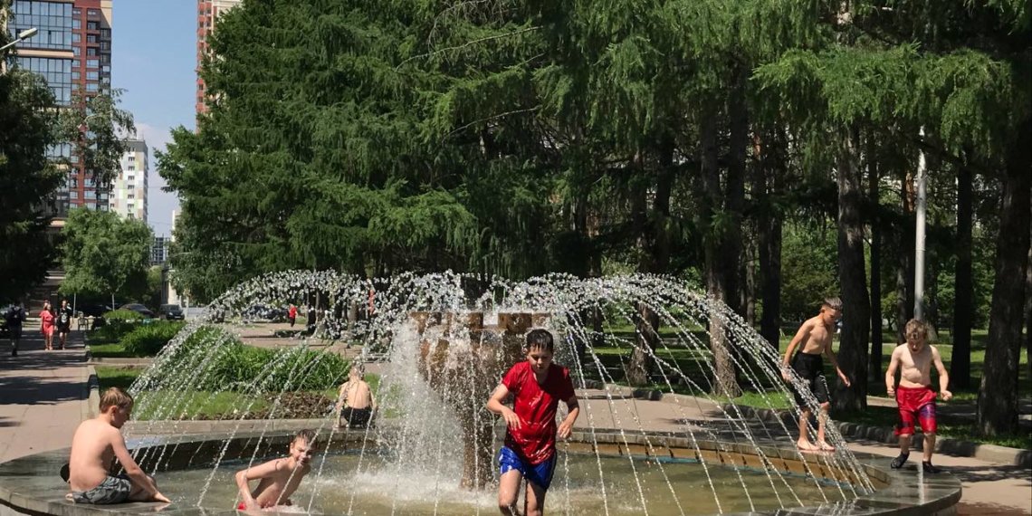 Подборка бесплатных культурных мероприятий в Новосибирске в июне