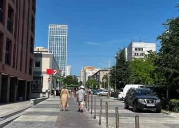 День города отпразднуют на 11 площадках в Новосибирске