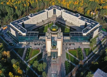 Новосибирский университет поднялся на 12 место в рейтинге лучших российских вузов