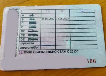 Запретить водить людям старше 70 лет предложили в России