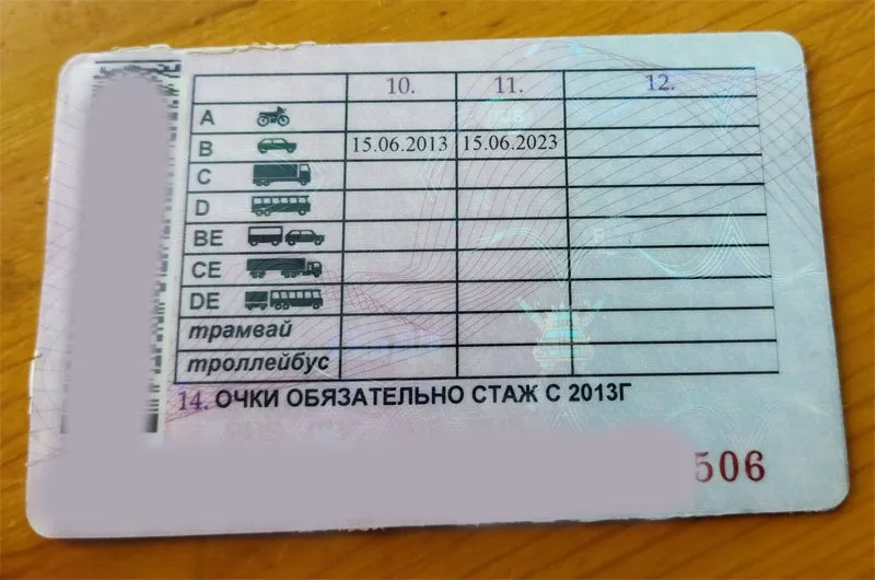 Запретить водить людям старше 70 лет предложили в России