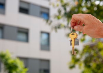 Рост интереса новосибирцев к загородной аренде подстегнул спрос на клининговые услуги и ремонтные работы