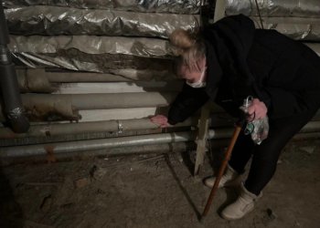 Подрядчик обманул жильцов более чем на 150 тысяч в Новосибирске