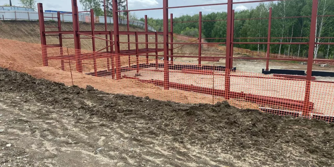 Подрядчика оштрафовали за срыв сроков при строительстве котельной в Бердске за 1,5 млрд рублей