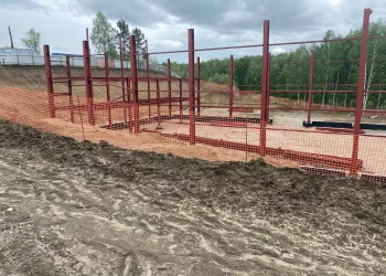 Подрядчика оштрафовали за срыв сроков при строительстве котельной в Бердске за 1,5 млрд рублей