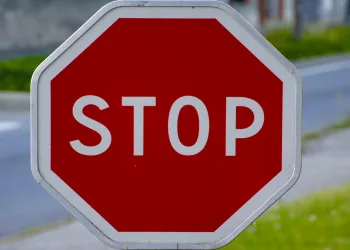 В Новосибирске ограничили движение транспорта в Центральном округе