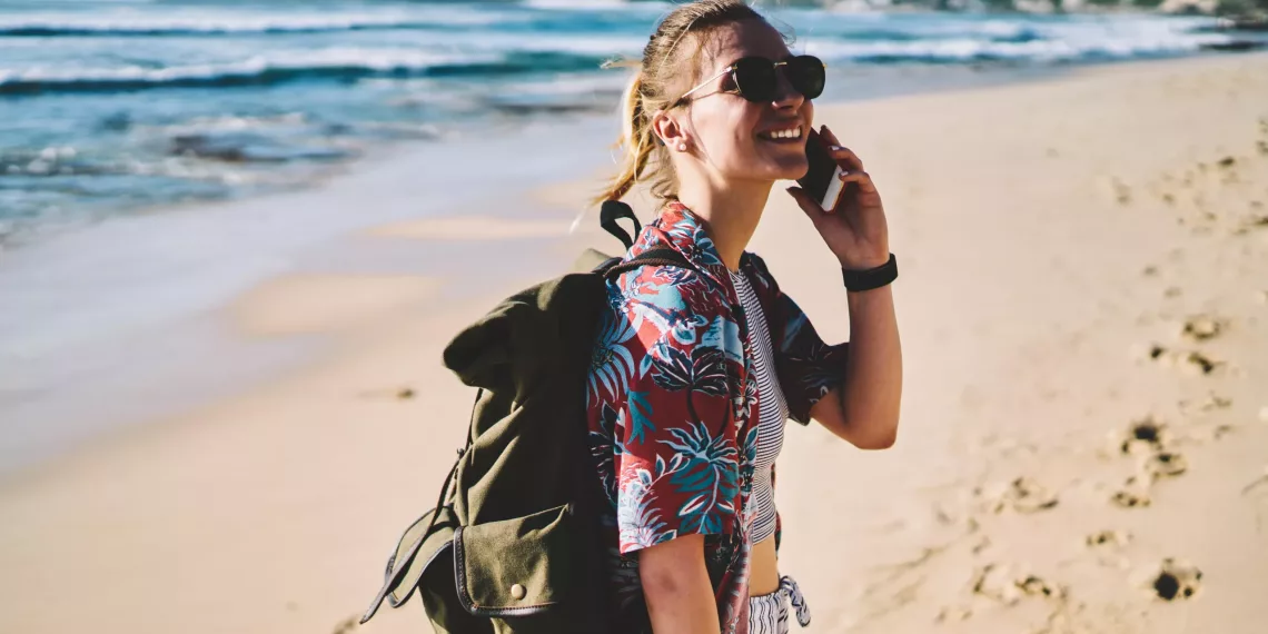 Tele2 отменяет роуминговую наценку в Крыму