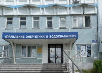 Около 500 домов отключили от холодной воды в Новосибирске из-за аварии