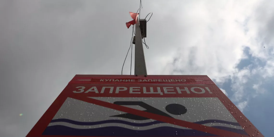 В Куйбышевском районе утонула 14-летняя девочка