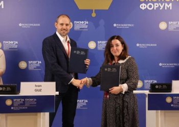 Авито и Альянс по защите детей в цифровой среде подписали соглашение о сотрудничестве на ПМЭФ