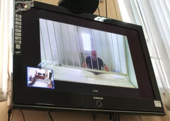 Экс-директора ФК «Новосибирск» оставили под стражей