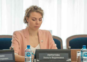 Суд подтвердил статус иноагента бывшему депутату горсовета Новосибирска Хельге Пироговой*