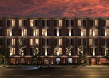 Жизнь в новом формате: от старейшего издательства до стильного лофта