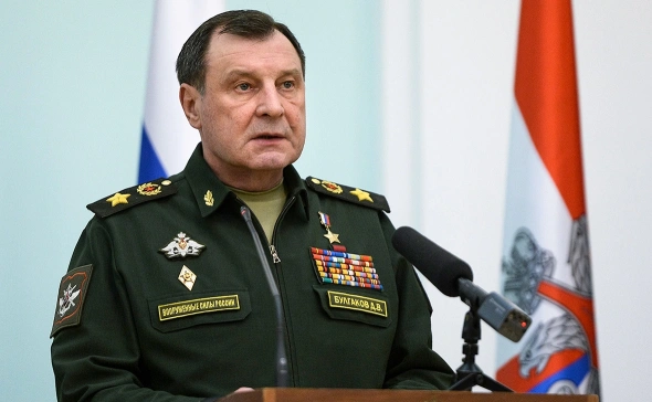 Бывшего замминистра обороны арестовали по подозрению в коррупции