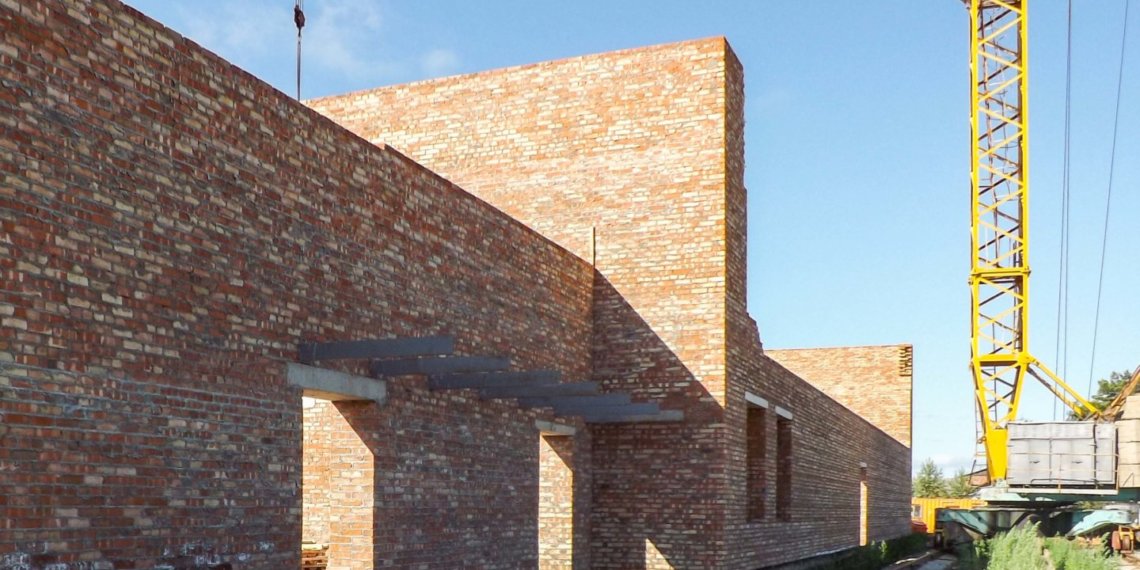 «Россети Новосибирск» построили электросети для будущего бассейна в Здвинске