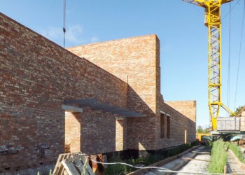 «Россети Новосибирск» построили электросети для будущего бассейна в Здвинске