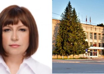 Вера Шляхто назначена новым вице-мэром Бердска