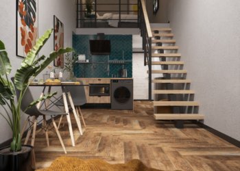 Кофейня, лофт, коворкинг: где хочет жить молодежь