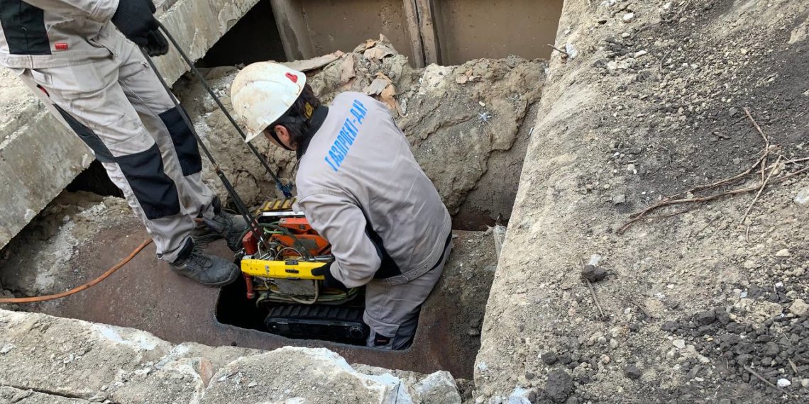 В Новосибирске на правом берегу вновь отключат горячую воду