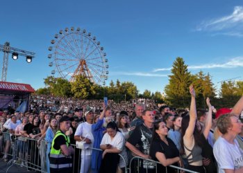 Фестивали, которые пройдут под Новосибирском летом 2024 года